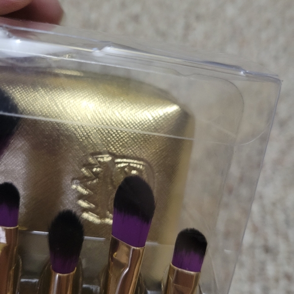 Disney Villians Funko POP Makeup Brush Set Evil - Picture 6 of 14